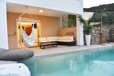 4 bedrooms Villa in Kavala, Greece No. 108246 20