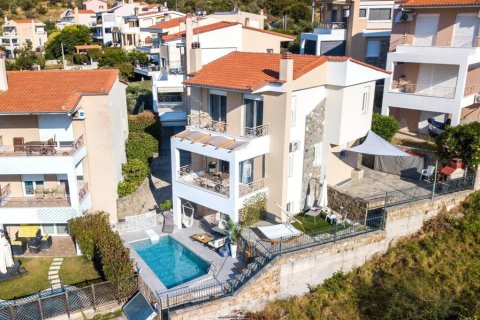 4 bedrooms Villa in Kavala, Greece No. 108246 22