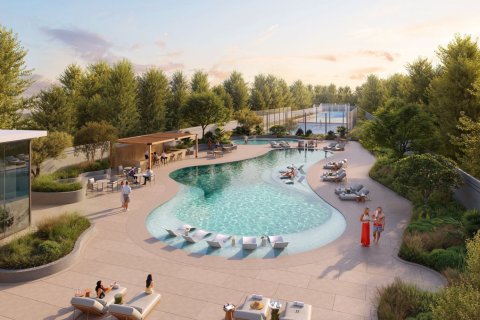 5 bedrooms Townhouse in Can Tho, Vietnam No. 85002 6