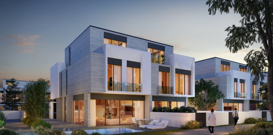 5 bedrooms Townhouse in Can Tho, Vietnam No. 85002