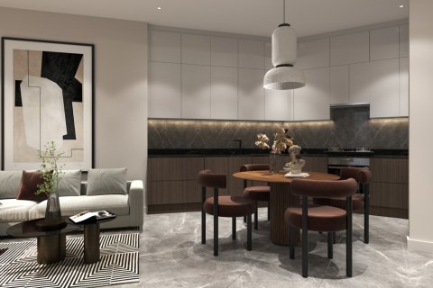 1 bedroom Apartment in Dao Huu Canh, Vietnam No. 15606 6