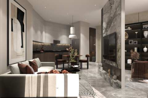 1 bedroom Apartment in Dao Huu Canh, Vietnam No. 15606 7