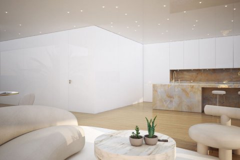 5 rooms Villa in Euboea, Greece No. 55651 5