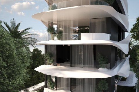 5 rooms Villa in Euboea, Greece No. 55651 1