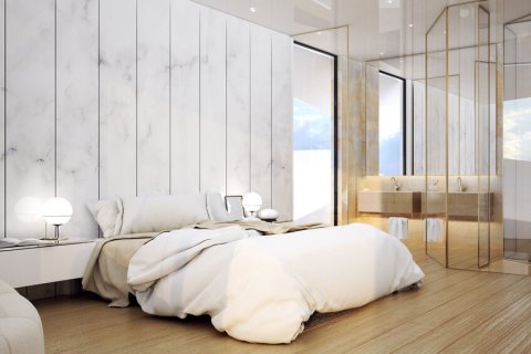 5 rooms Villa in Euboea, Greece No. 55651 6