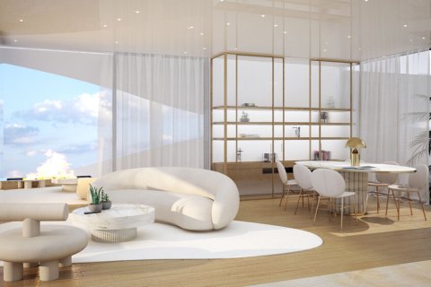 5 rooms Villa in Euboea, Greece No. 55651 3