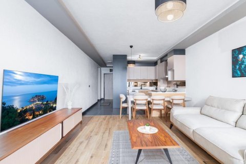 2 bedrooms Apartment in Budva, Montenegro No. 104800 3