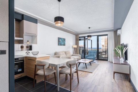 2 bedrooms Apartment in Budva, Montenegro No. 104800 2