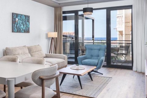 2 bedrooms Apartment in Budva, Montenegro No. 104800 1