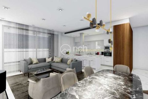 3 bedrooms Apartment in Mesa Geitonia, Cyprus No. 33054 5