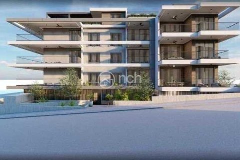 3 bedrooms Apartment in Mesa Geitonia, Cyprus No. 33054 11