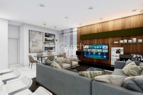 3 bedrooms Apartment in Mesa Geitonia, Cyprus No. 33054 3