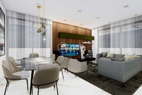 3 bedrooms Apartment in Mesa Geitonia, Cyprus No. 33054 4