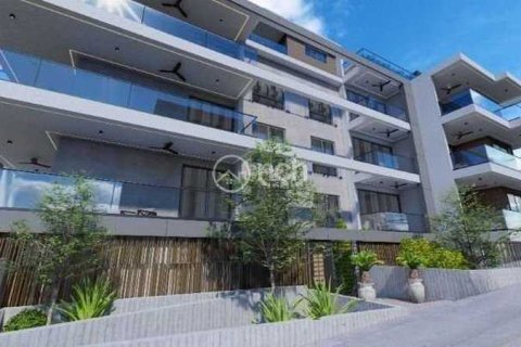 3 bedrooms Apartment in Mesa Geitonia, Cyprus No. 33054 10