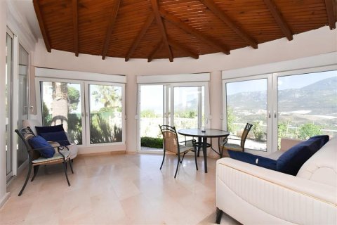 4 rooms Apartment in Lien Chieu, Vietnam No. 21976 4