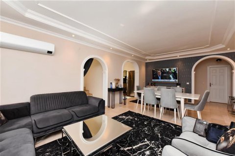 4 rooms Appartement à Kargicak, Turkey No. 21976