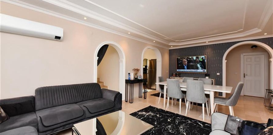 4 rooms Apartment in Lien Chieu, Vietnam No. 21976