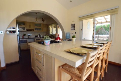 4 dormitorios Bungalow en Tala, Cyprus No. 36675 17