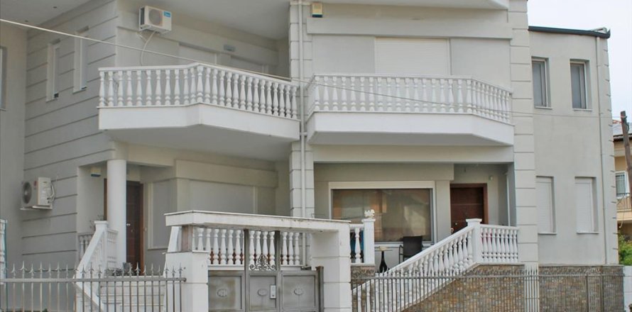 3 bedrooms Maisonette in Katerini, Greece No. 58173