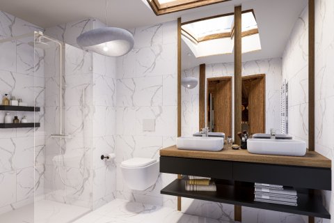 3 bedrooms Apartment in Les Houches, France No. 99441 5