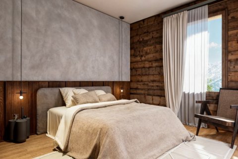 3 bedrooms Apartment in Les Houches, France No. 99441 6