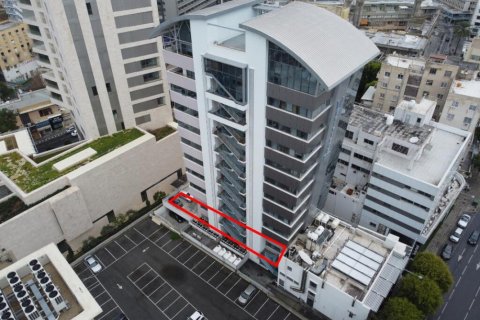 Коммерческая недвижимость 200м² в Никосия, Кипр №105486 8