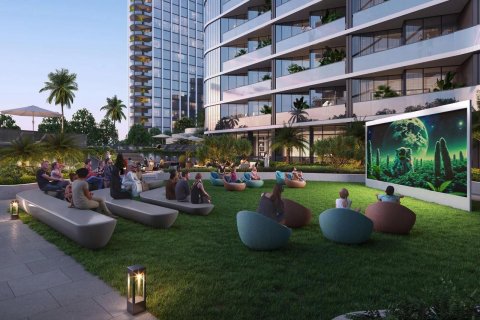 2 dormitorios Apartment en Can Tho, Vietnam No. 90980 6