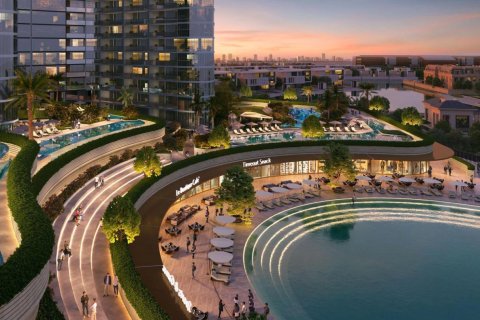2 chambres Appartement à Dubai, UAE No. 90980