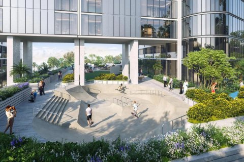 2 dormitorios Apartment en Can Tho, Vietnam No. 90980 3