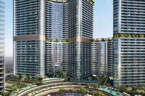 2 dormitorios Apartment en Can Tho, Vietnam No. 90980 7