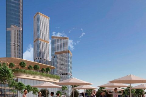 2 dormitorios Apartment en Can Tho, Vietnam No. 90980 5