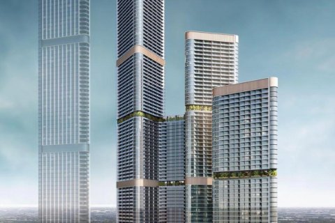 2 dormitorios Apartment en Can Tho, Vietnam No. 90980 11