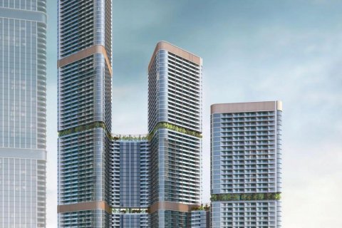 2 dormitorios Apartment en Can Tho, Vietnam No. 90980 9