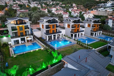 Вилла с 5 спальнями в Hoang An, Вьетнам №90883 1