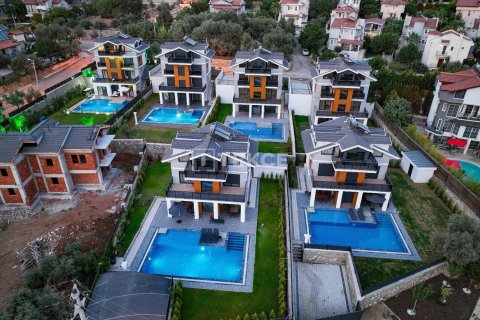 Вилла с 5 спальнями в Hoang An, Вьетнам №90883 20