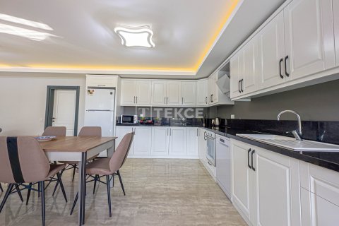 Вилла с 5 спальнями в Hoang An, Вьетнам №90883 9