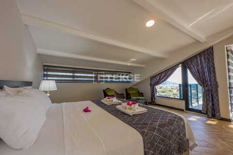 Вилла с 5 спальнями в Hoang An, Вьетнам №90883 2