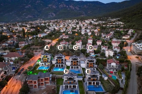 Вилла с 5 спальнями в Hoang An, Вьетнам №90883 3