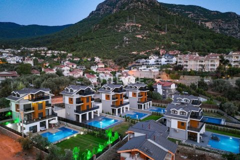 Вилла с 5 спальнями в Hoang An, Вьетнам №90883 17