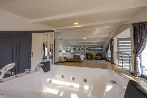 Вилла с 5 спальнями в Hoang An, Вьетнам №90883 12