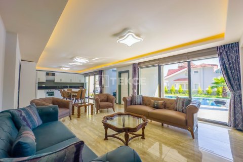 Вилла с 5 спальнями в Hoang An, Вьетнам №90883 21