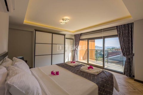 Вилла с 5 спальнями в Hoang An, Вьетнам №90883 13