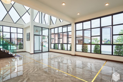 Коммерческая недвижимость с 1 спальней в Чиангмай, Таиланд №97878 8