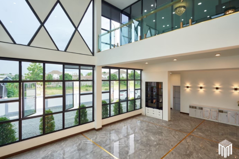 Коммерческая недвижимость с 1 спальней в Чиангмай, Таиланд №97878 6