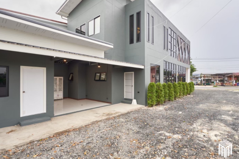 Коммерческая недвижимость с 1 спальней в Чиангмай, Таиланд №97878 28