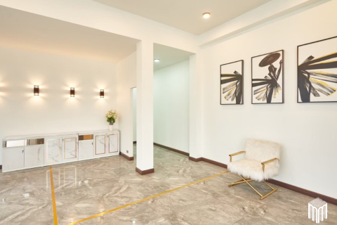 Коммерческая недвижимость с 1 спальней в Чиангмай, Таиланд №97878 17