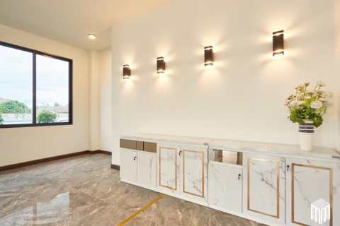 Коммерческая недвижимость с 1 спальней в Чиангмай, Таиланд №97878 16