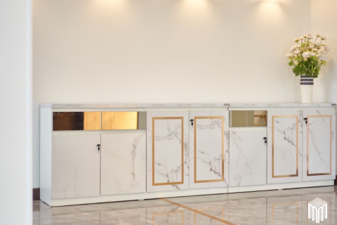 Коммерческая недвижимость с 1 спальней в Чиангмай, Таиланд №97878 18