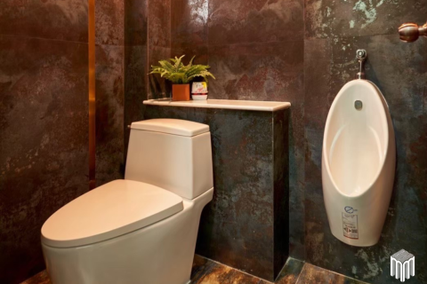 Коммерческая недвижимость с 1 спальней в Чиангмай, Таиланд №97878 23