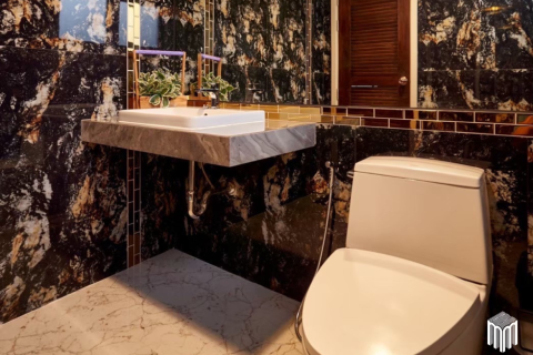 Коммерческая недвижимость с 1 спальней в Чиангмай, Таиланд №97878 26